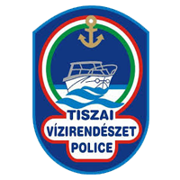 Vízirendészeti rendőrörs Tokaj